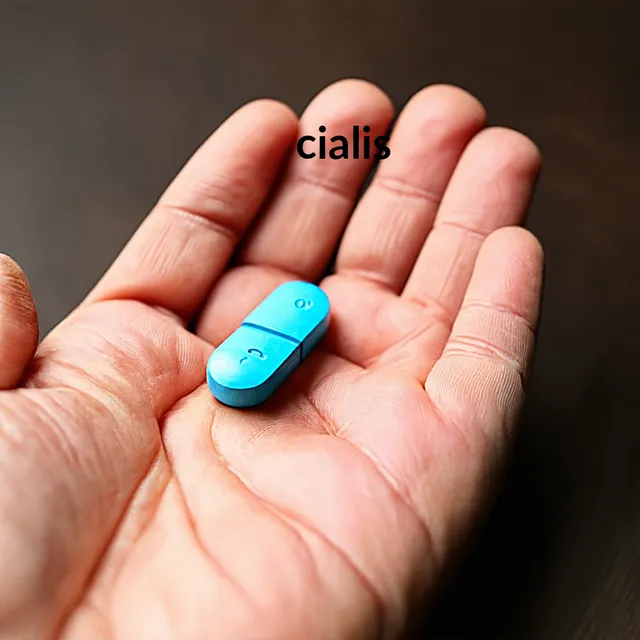 Cialis en ligne 5mg